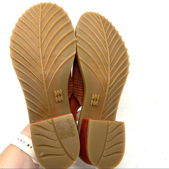 El Naturalista 5014s slingback sandals Caldera - Picture 5 of 9